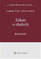 Zákon o obalech (č. 477/2001 Sb.) - Komentář - Elektronická kniha