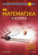 Nová matematika v kostce pro SŠ - Elektronická kniha