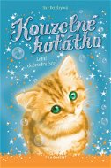 Kouzelné koťátko - Letní dobrodružství - Elektronická kniha