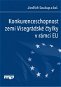 Konkurenceschopnost zemí Visegrádské čtyřky v rámci EU - Elektronická kniha