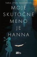 Moje skutočné meno je Hanna (SK) - Elektronická kniha