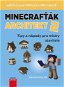 Minecrafťák architekt 2 - Elektronická kniha
