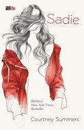 Sadie (SK) - Elektronická kniha