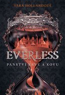 Everless - Panství krve a kovu - Elektronická kniha