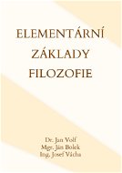 Elementární základy filozofie - Elektronická kniha