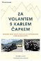 Za volantem s Karlem Čapkem - E-kniha