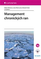 Management chronických ran - Elektronická kniha