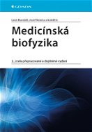 Medicínská biofyzika - Elektronická kniha