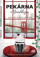 Bakery in Brooklyn - Ebook