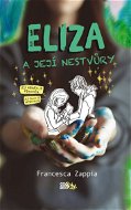Eliza a její nestvůry - Elektronická kniha