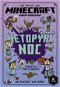 Minecraft Kroniky Woodswordu 2 - Noc netopýrů - Elektronická kniha