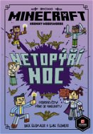 Minecraft Kroniky Woodswordu 2 - Noc netopýrů - Elektronická kniha