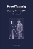 Jak jsem potkal český film - Elektronická kniha