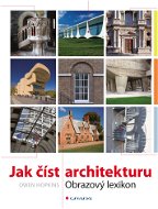 Jak číst architekturu - Elektronická kniha