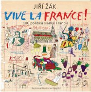 Vive la France! - Elektronická kniha