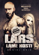 Lars láme kosti - Elektronická kniha