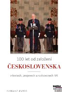 100 let od založení Československa - Elektronická kniha