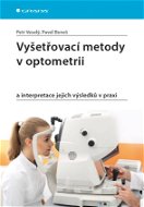 Vyšetřovací metody v optometrii - Elektronická kniha