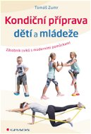 Kondiční příprava dětí a mládeže - Elektronická kniha