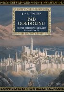 Pád Gondolinu - Elektronická kniha