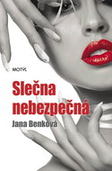 Slečna nebezpečná - Elektronická kniha