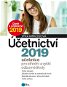 Účetnictví 2019, učebnice pro SŠ a VOŠ - Elektronická kniha