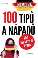 Němčina - 100 tipů a nápadů pro atraktivní výuku - Elektronická kniha