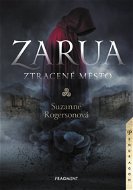 Zarua - ztracené město - Elektronická kniha