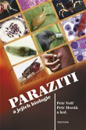 Paraziti a jejich biologie - Elektronická kniha
