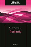 Pediatrie - lékařské repetitorium - Elektronická kniha