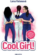 Cool Girl! - Elektronická kniha