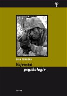 Vojenská psychologie - Elektronická kniha