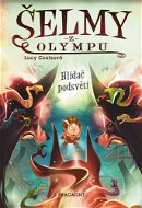 Šelmy z Olympu – Hlídač podsvětí - Elektronická kniha