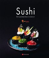 Sushi - Elektronická kniha