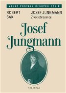 Josef Jungmann - E-kniha
