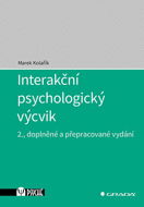 Interakční psychologický výcvik - Elektronická kniha