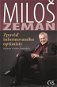 Miloš Zeman - Zpověď informovaného optimisty - E-kniha
