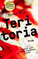 Teritoria - Elektronická kniha