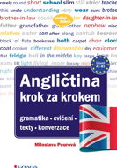 Angličtina Krok za krokem - Elektronická kniha