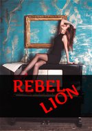 Rebel-Lion - Elektronická kniha
