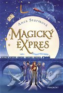 Magický expres - Elektronická kniha