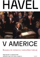Havel v Americe - Elektronická kniha