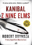 E-kniha Kanibal z Nine Elms - Elektronická kniha
