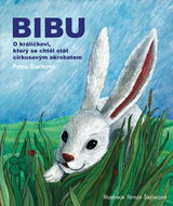 Bibu - Elektronická kniha
