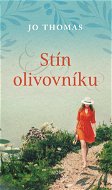 Stín olivovníku - Elektronická kniha