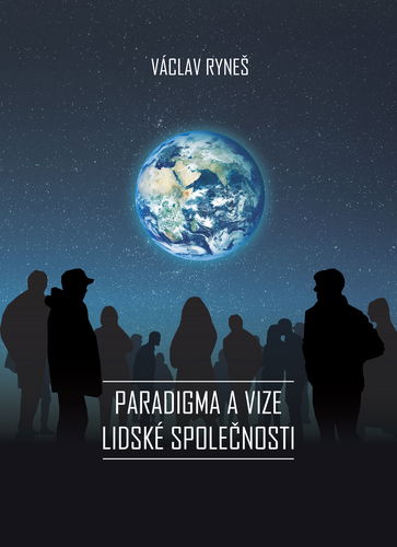 Paradigma a vize lidské společnosti - Elektronická kniha - Hlavní obrázek