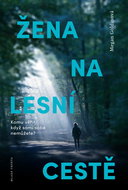 Žena na lesní cestě - Elektronická kniha