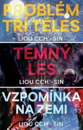 Sci-fi trilogy The Memory of Earth at a bargain price - Ebook