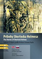 The stories of Sherlock Holmes B1/B2 - Elektronická kniha