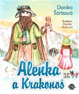 Alenka a Krakonoš - Elektronická kniha